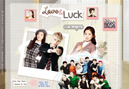 love luck12
